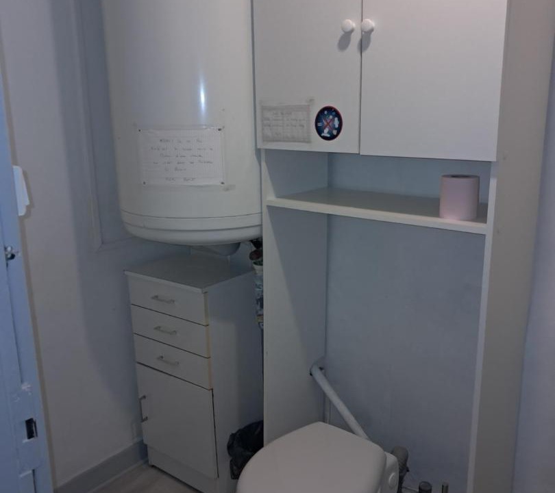 Photo of Bathroom in Maille
