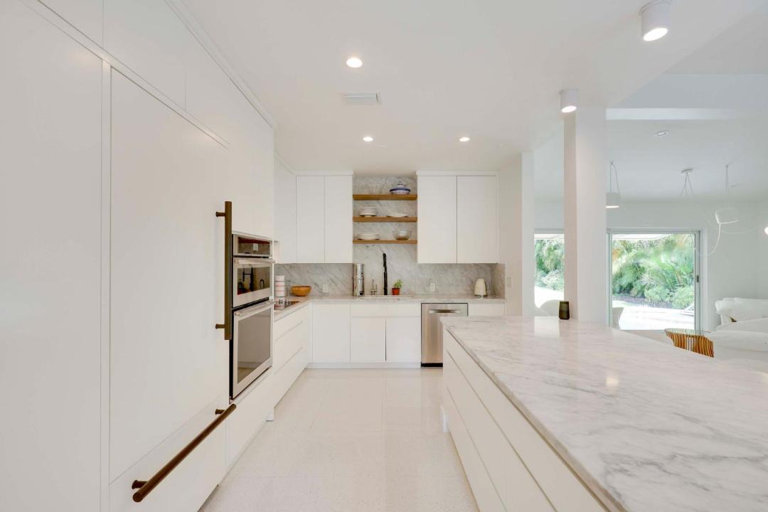 Photo of Kitchen in Biscayne Park
