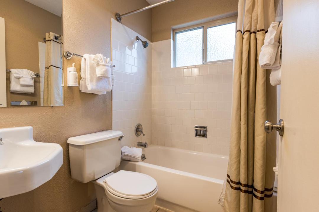 Photo of Bathroom in Seaside