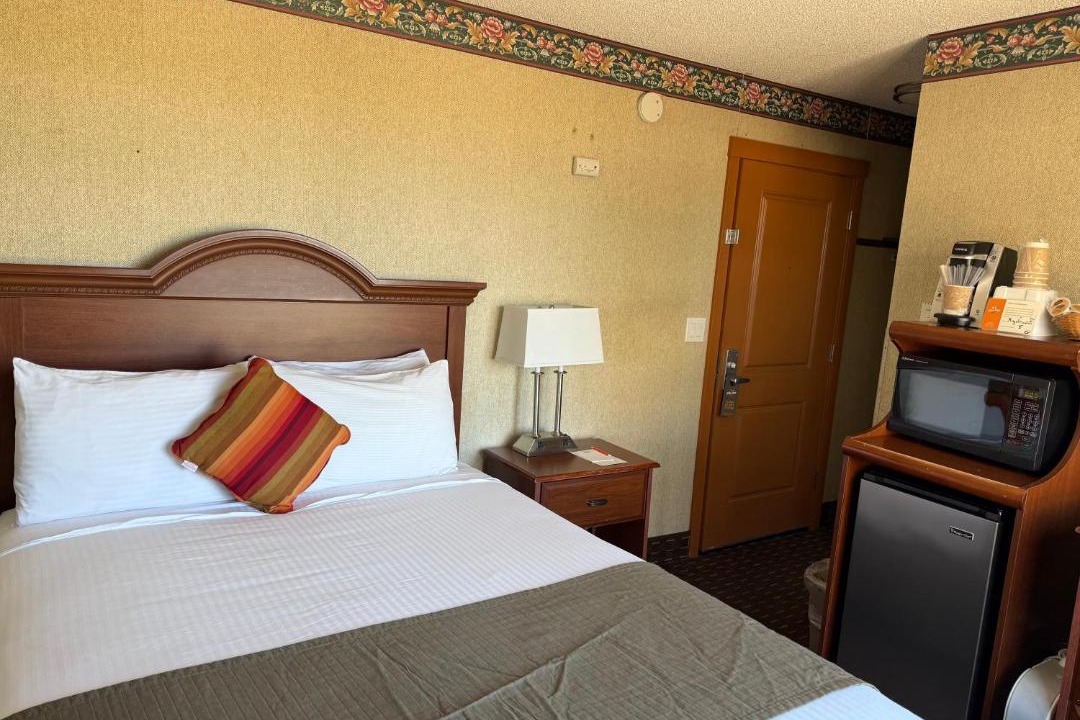 Photo of Bedroom in Seaside