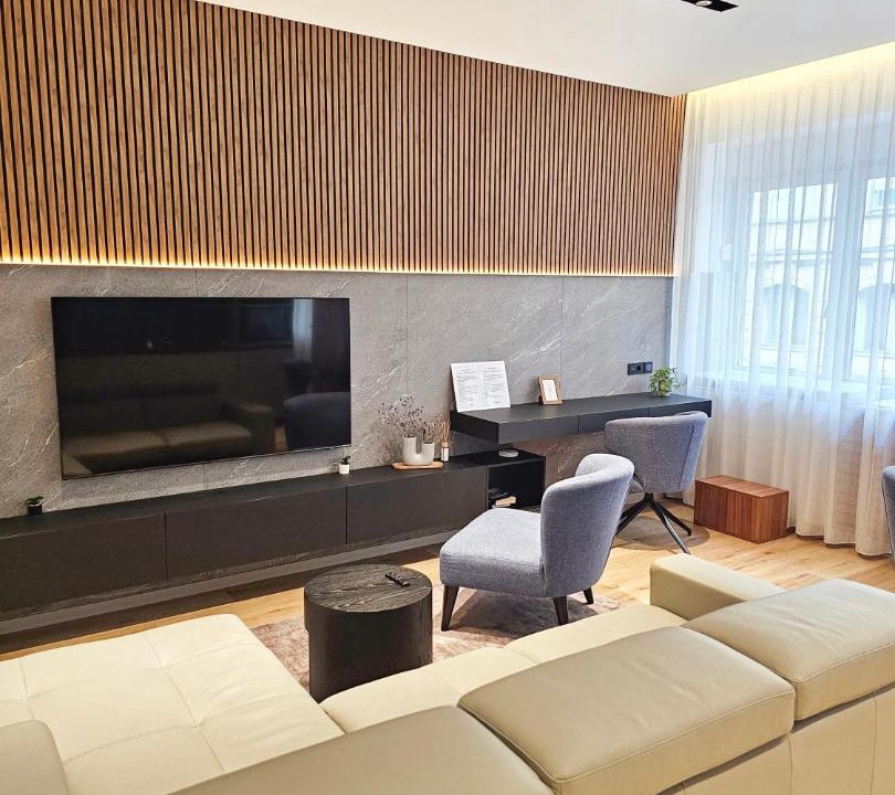 Photo of Livingroom in Zagreb