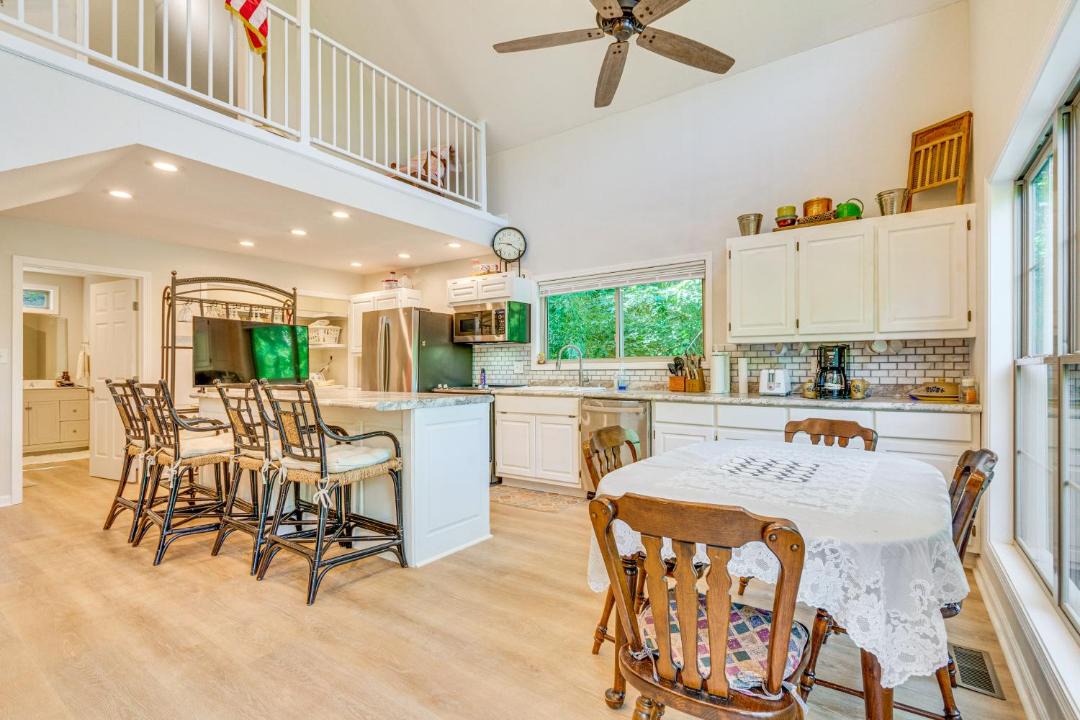 Photo of Kitchen in Ferndale