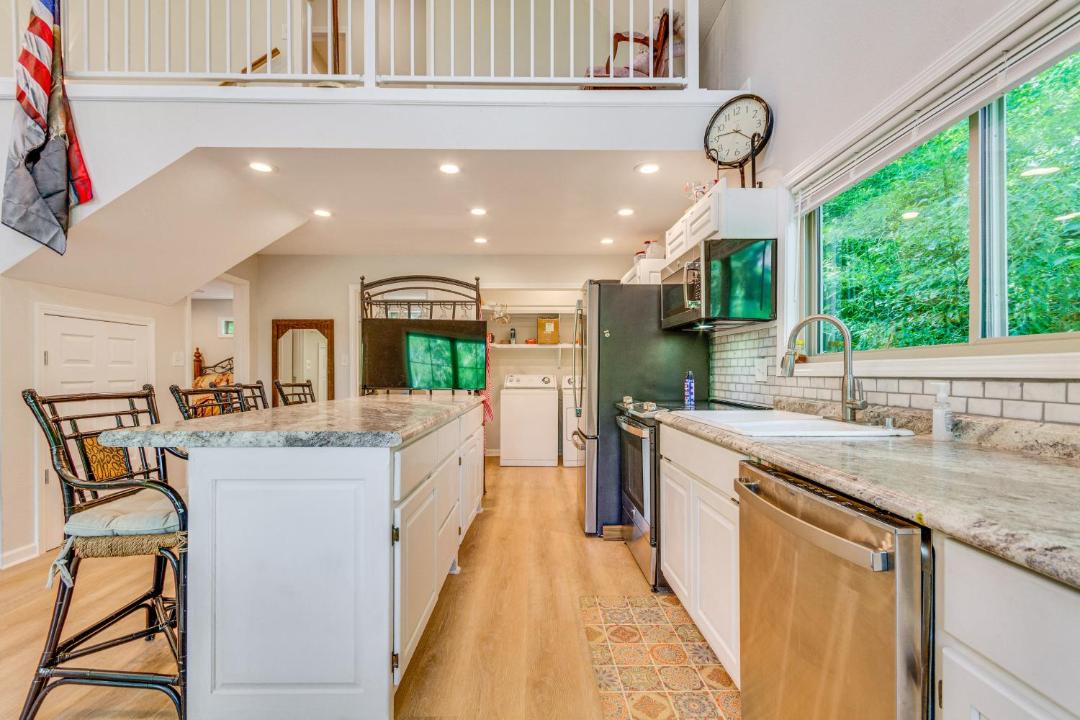 Photo of Kitchen in Ferndale