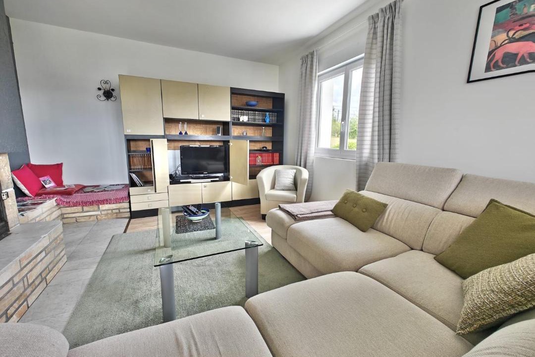 Photo of Livingroom in Darnets