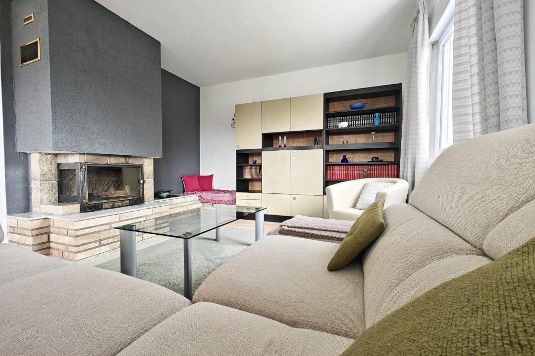 Photo of Livingroom in Darnets