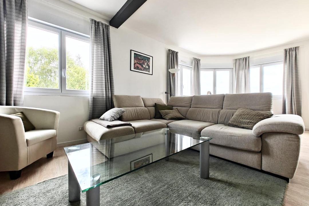 Photo of Livingroom in Darnets