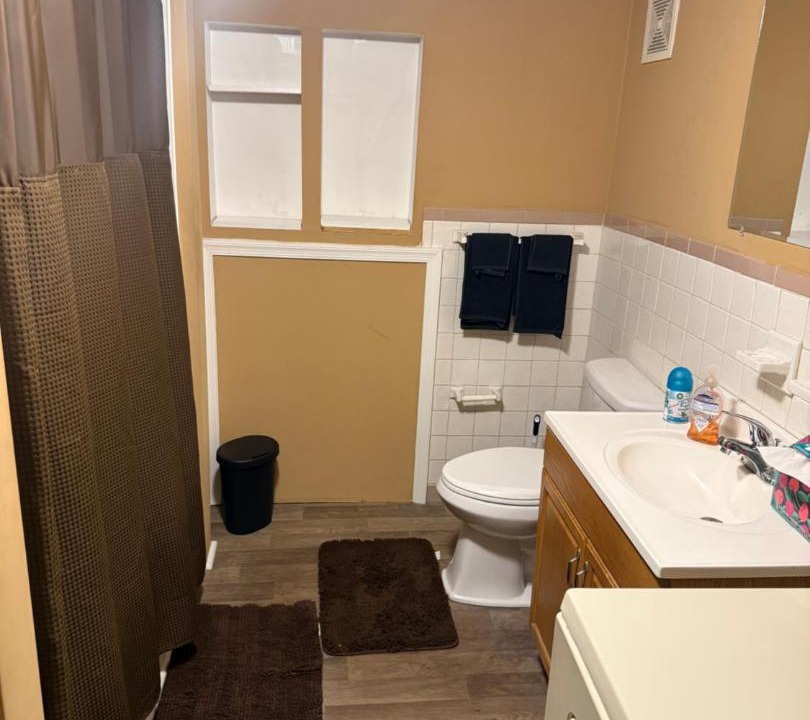 Photo of Bathroom in Bear