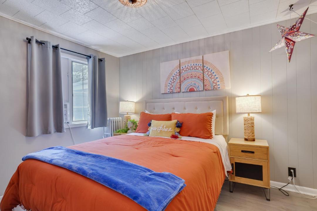 Photo of Bedroom in Ashfield