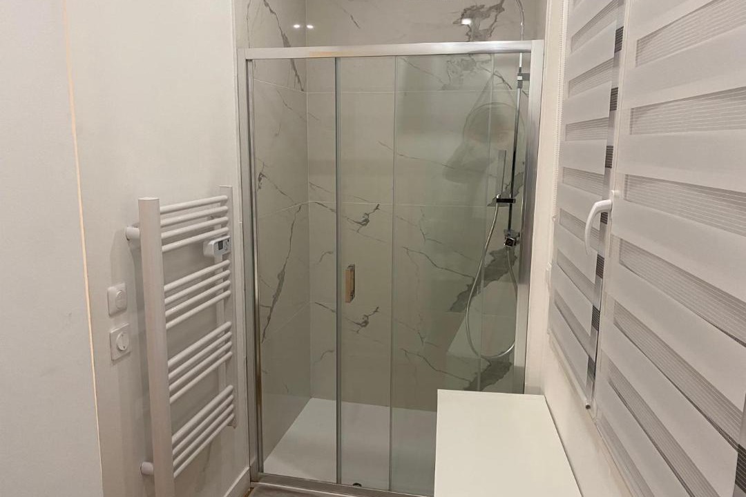 Photo of Bathroom in Annoeullin