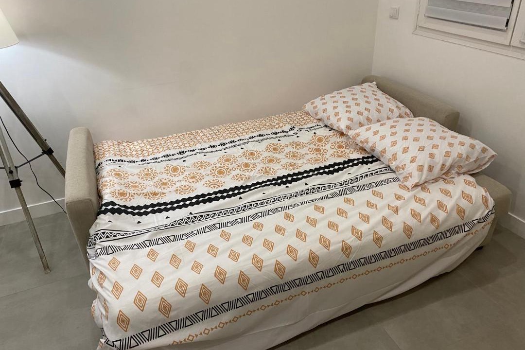 Photo of Bedroom in Annoeullin