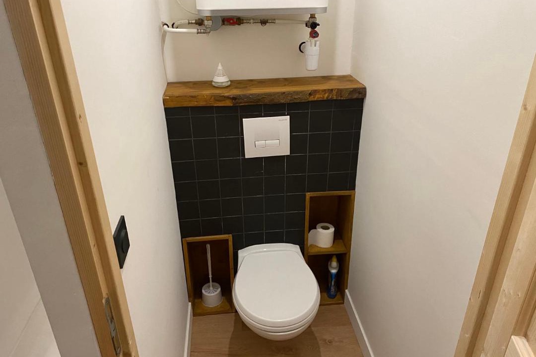 Photo of Bathroom in Annoeullin