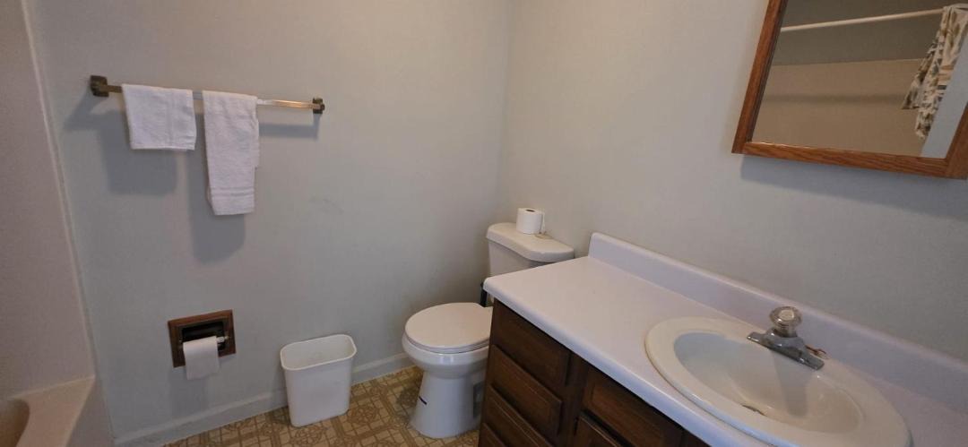 Photo of Bathroom in Pine Mountain