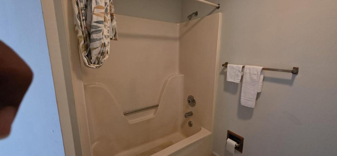 Photo of Bathroom in Pine Mountain