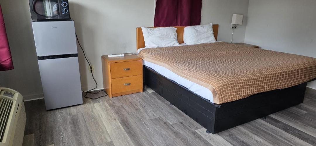 Photo of Bedroom in Pine Mountain