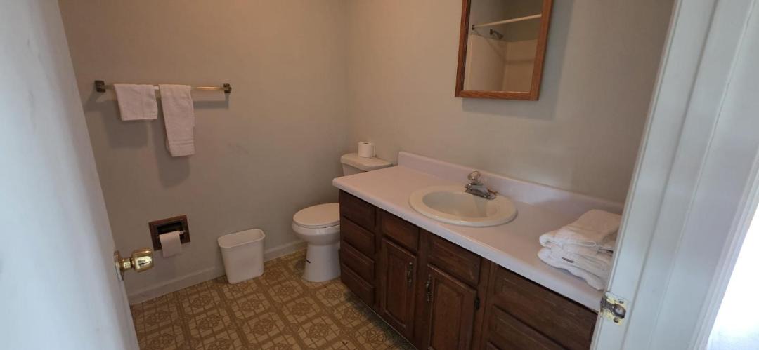 Photo of Bathroom in Pine Mountain