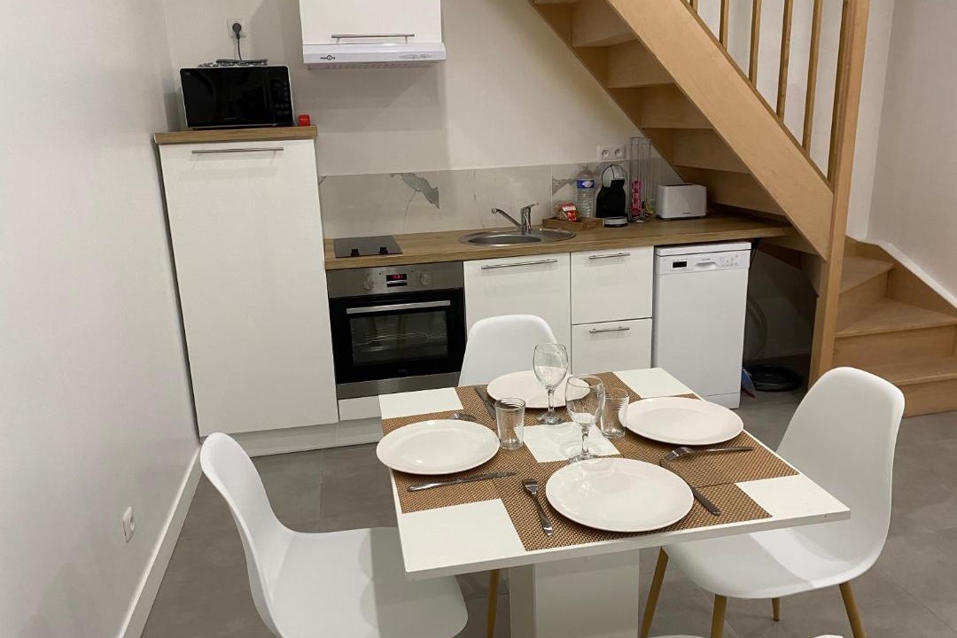 Photo of Kitchen in Annoeullin
