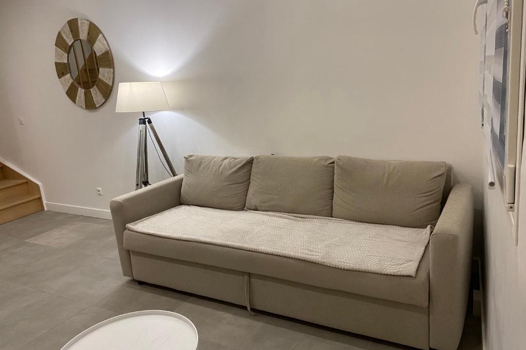 Photo of Livingroom in Annoeullin