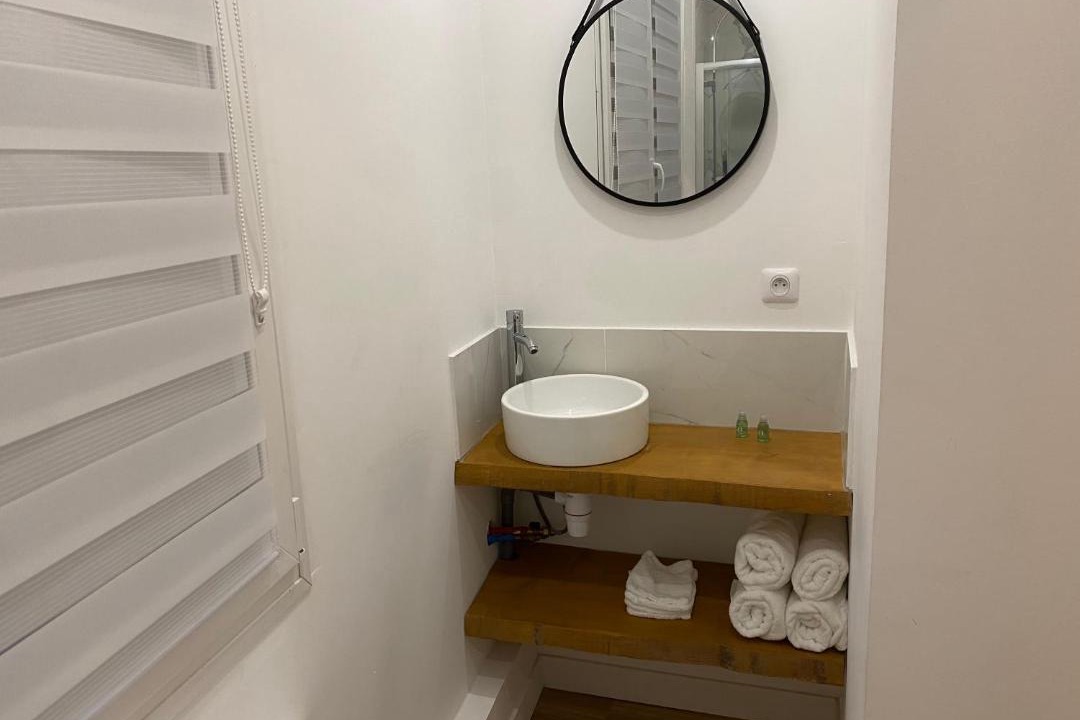 Photo of Bathroom in Annoeullin