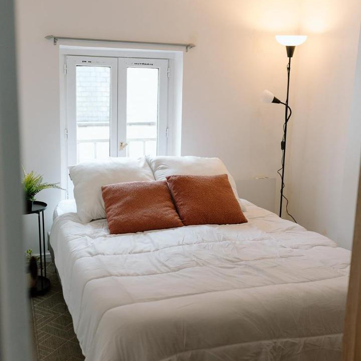 Photo of Bedroom in Etampes