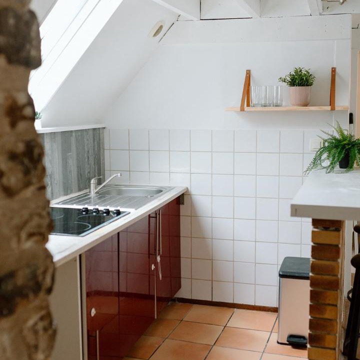 Photo of Kitchen in Etampes
