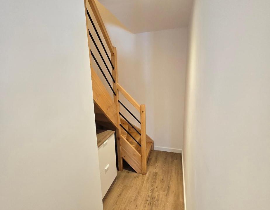 Photo of Bedroom in Montalieu-Vercieu