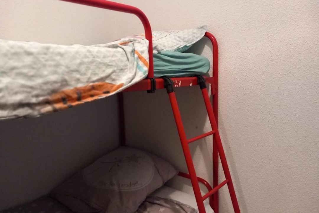 Photo of Bedroom in La Faviere