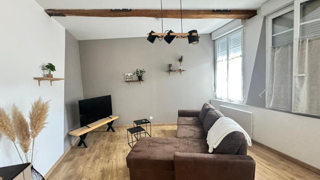 Photo of Livingroom in Henriville