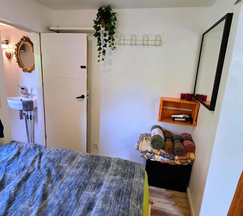 Photo of Bedroom in Nyborg