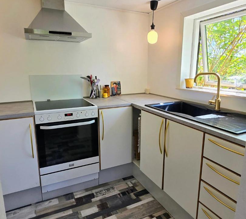 Photo of Kitchen in Nyborg