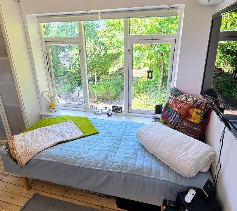 Photo of Bedroom in Nyborg
