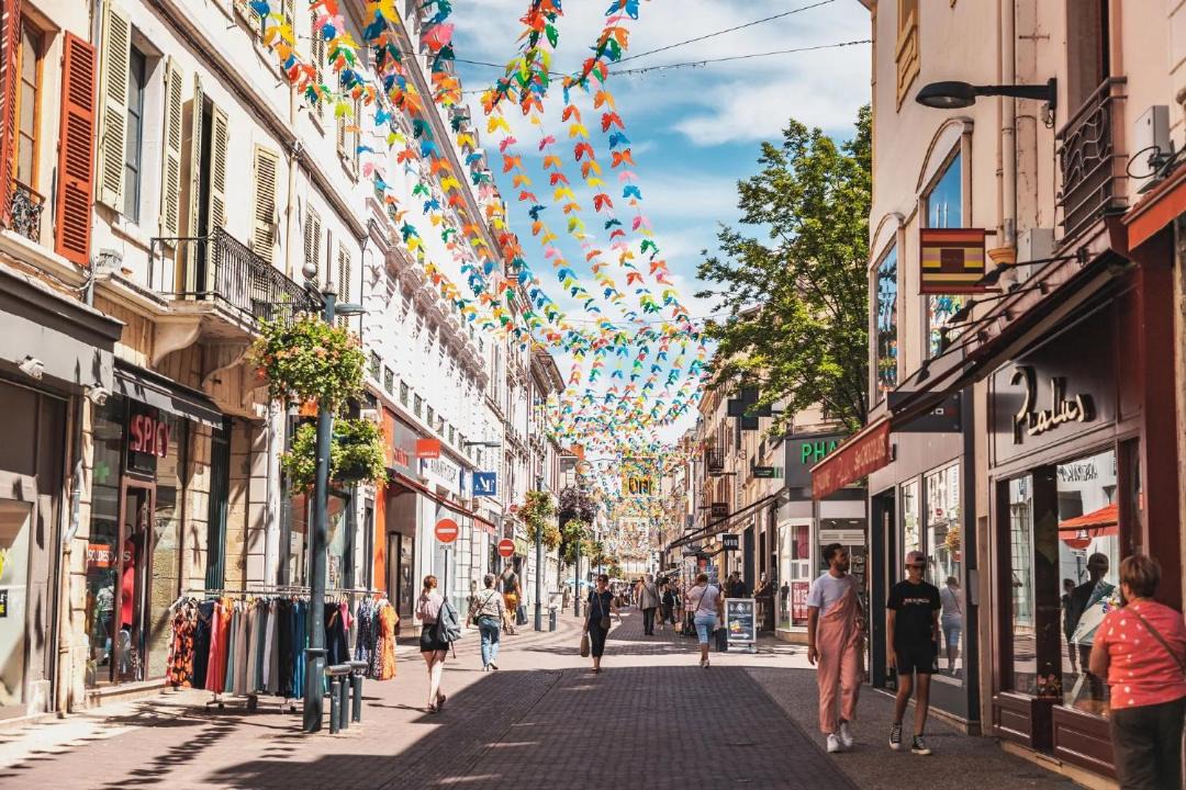 Photo of Others in Roanne