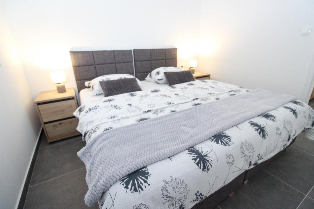Photo of Bedroom in Cilipi