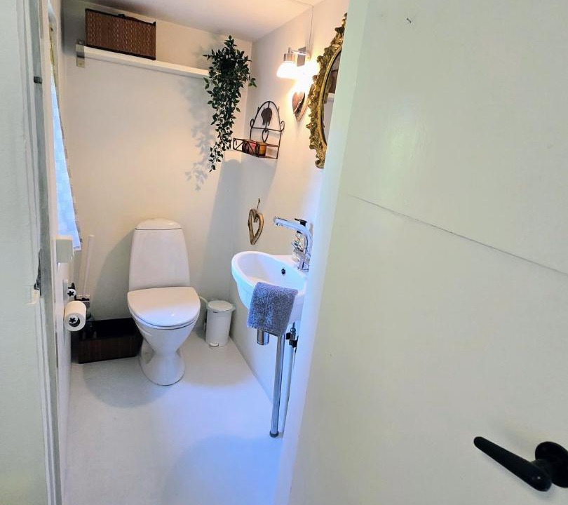 Photo of Bathroom in Nyborg