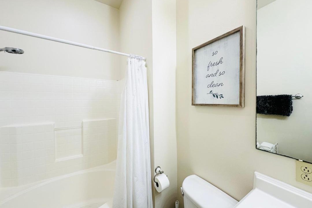Photo of Bathroom in Pine Grove