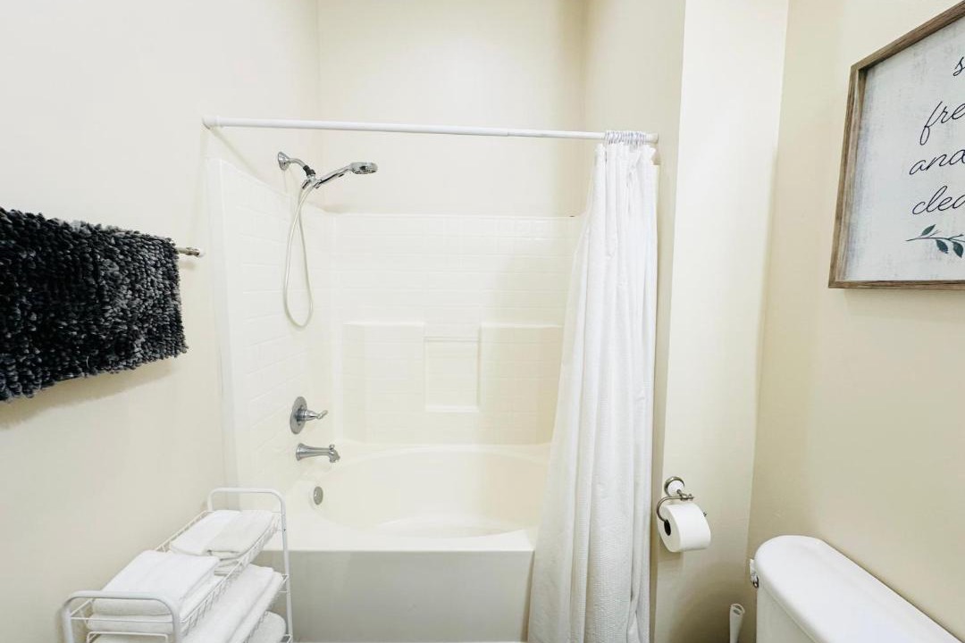 Photo of Bathroom in Pine Grove
