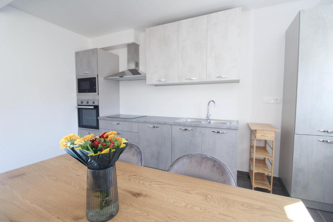 Photo of Kitchen in Cilipi