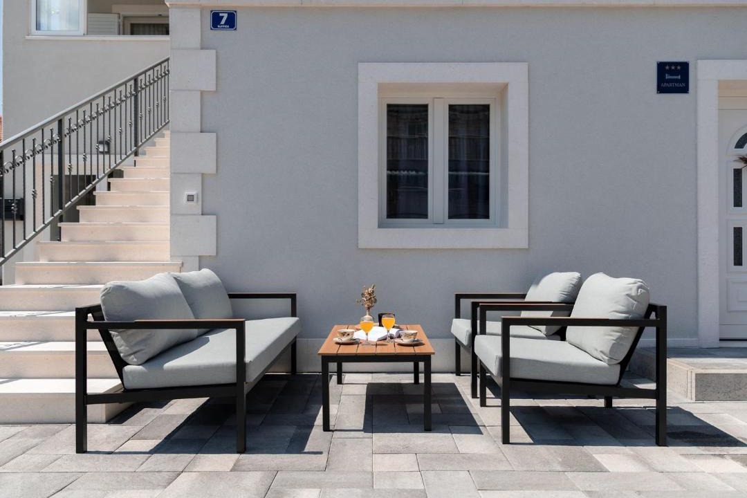 Photo of Patio Balcony in Nerezise