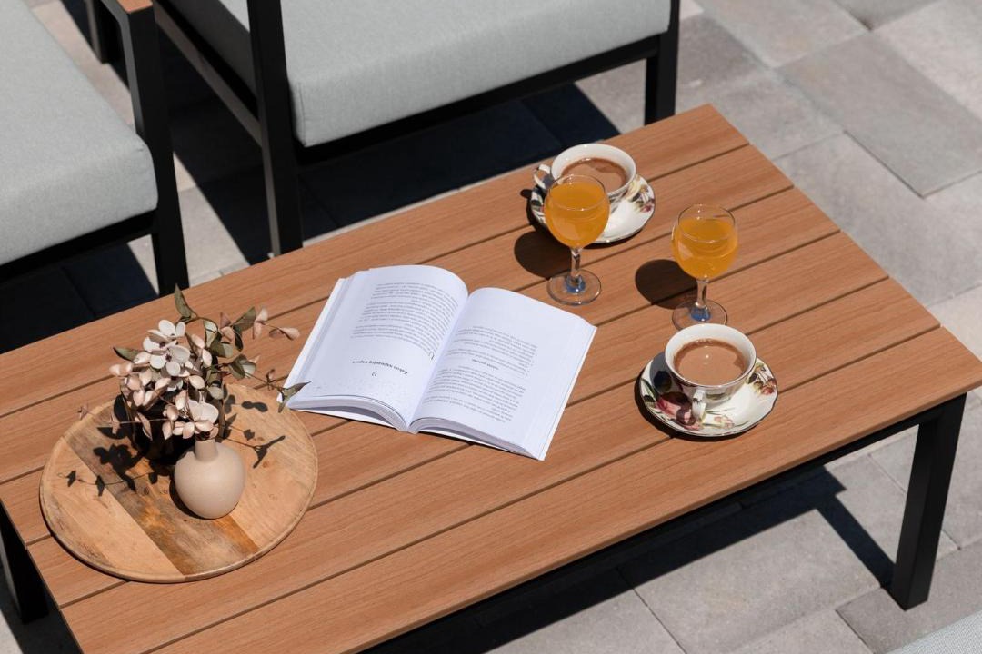 Photo of Patio Balcony in Nerezise