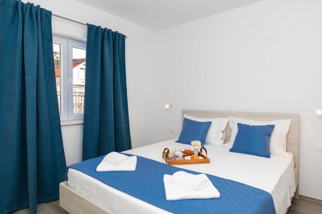 Photo of Bedroom in Nerezise