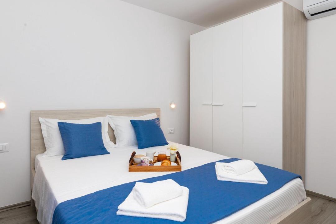 Photo of Bedroom in Nerezise