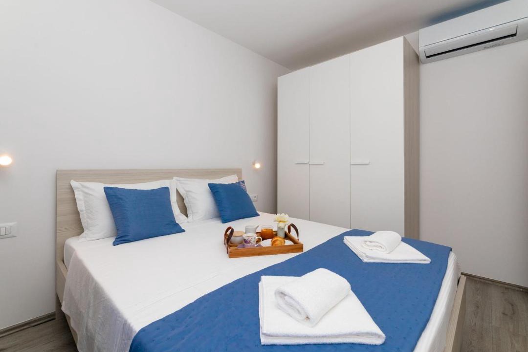 Photo of Bedroom in Nerezise