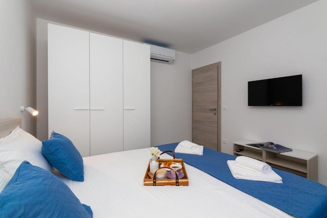 Photo of Bedroom in Nerezise