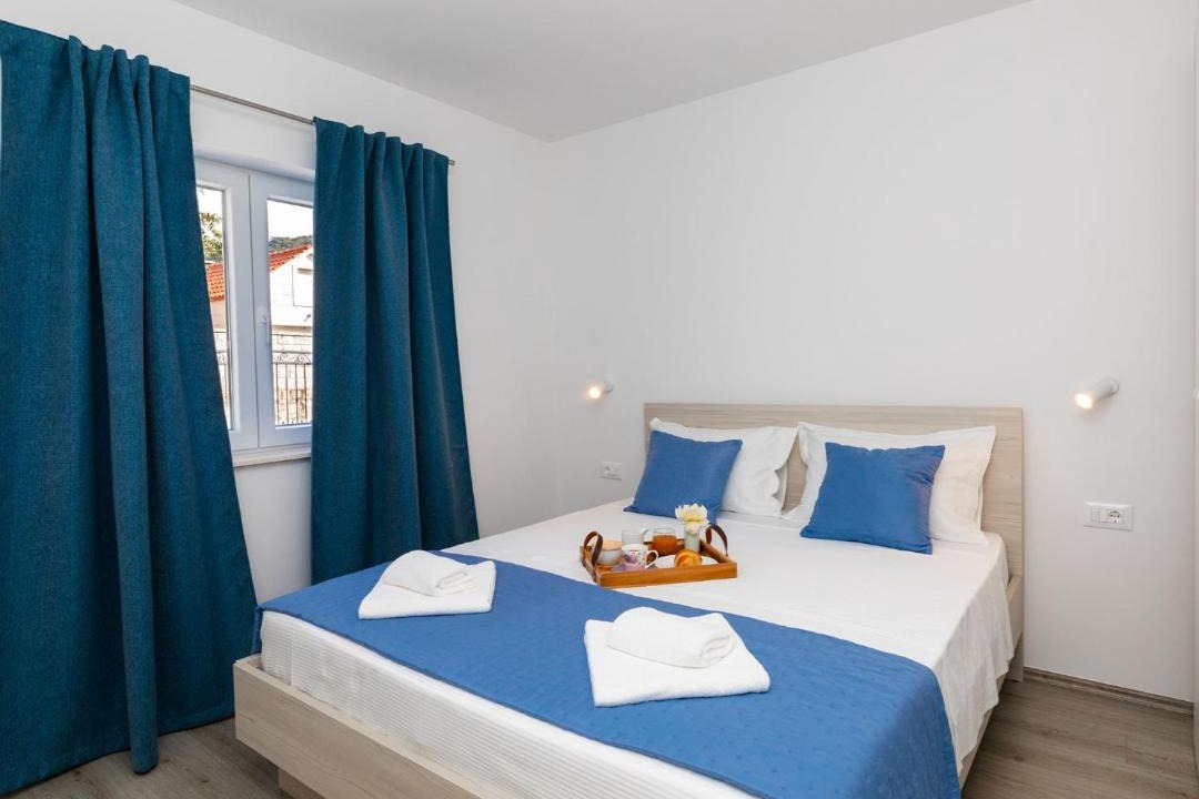 Photo of Bedroom in Nerezise