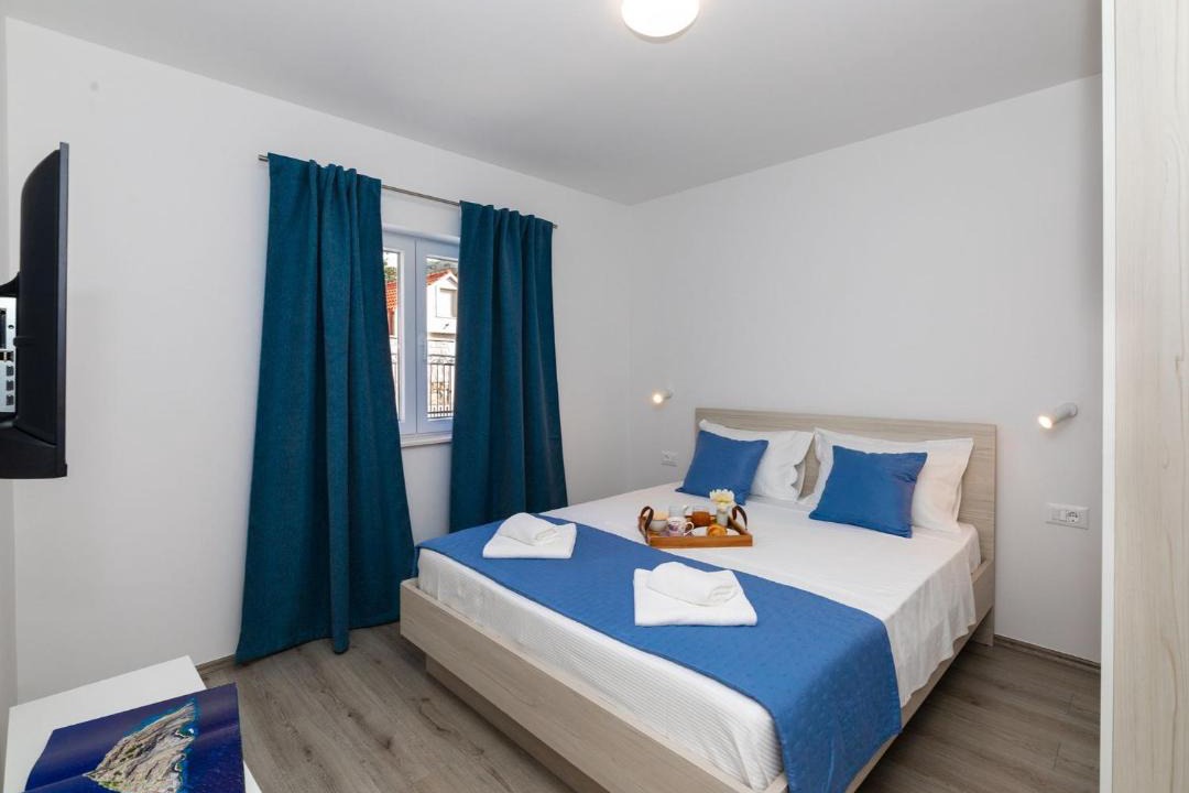 Photo of Bedroom in Nerezise