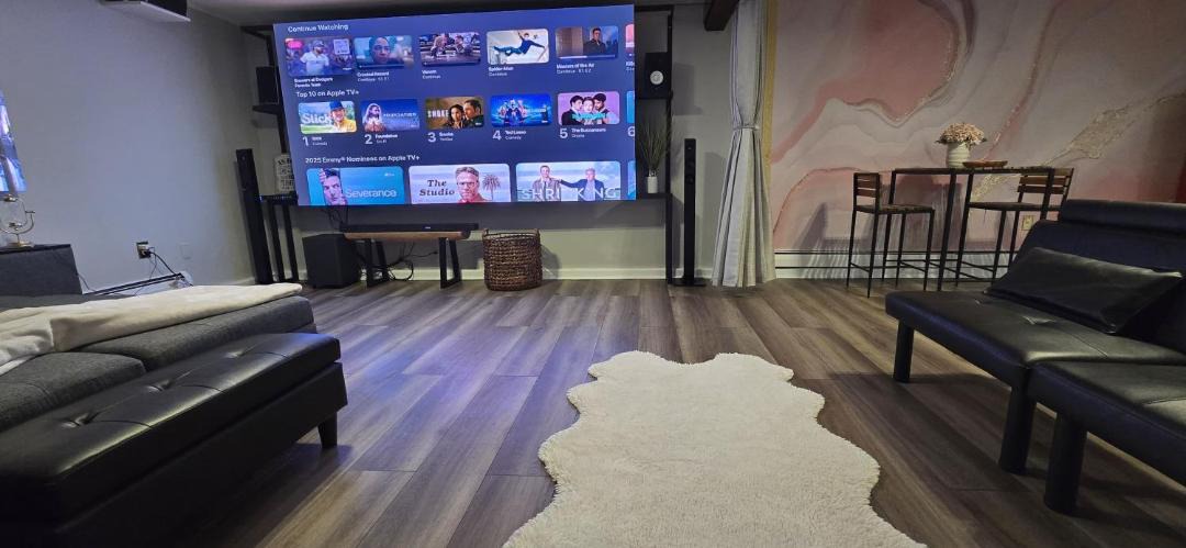 Photo of Livingroom in Wakefield