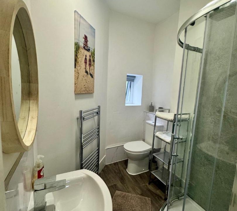 Photo of Bathroom in Great Harwood