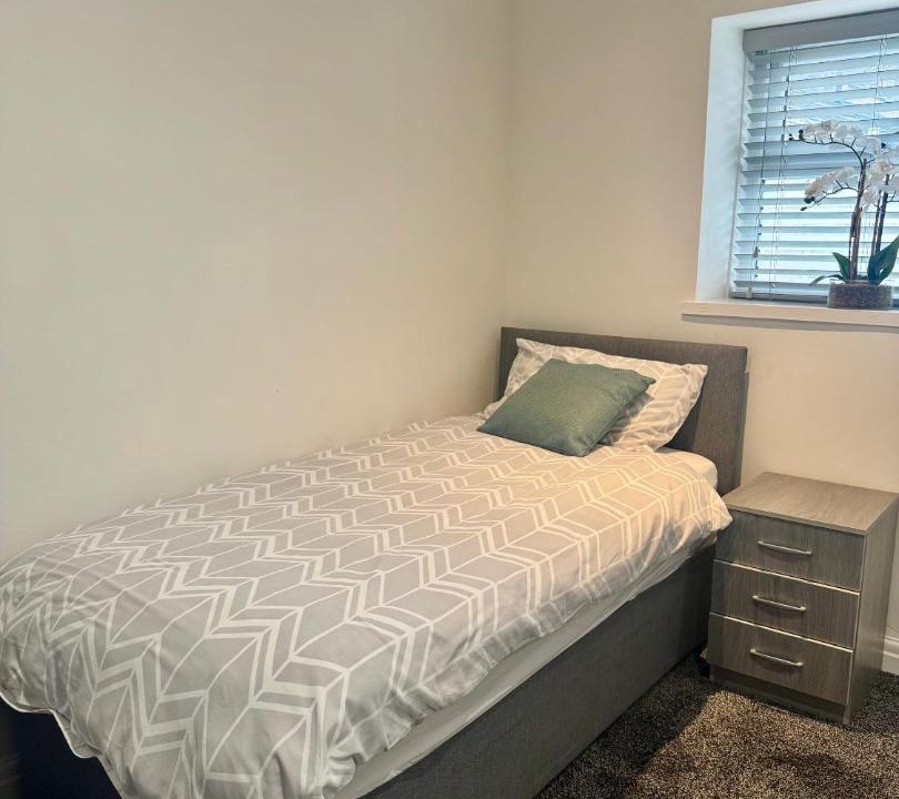 Photo of Bedroom in Great Harwood