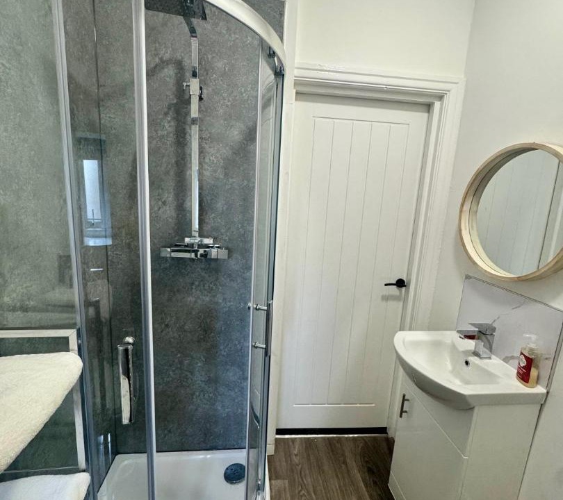 Photo of Bathroom in Great Harwood