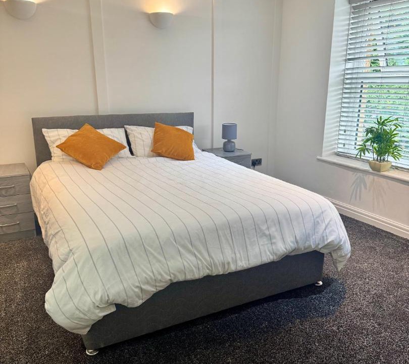 Photo of Bedroom in Great Harwood