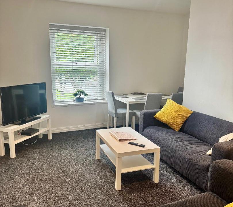 Photo of Livingroom in Great Harwood